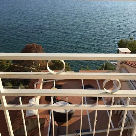Casa Sul Mare Отель *