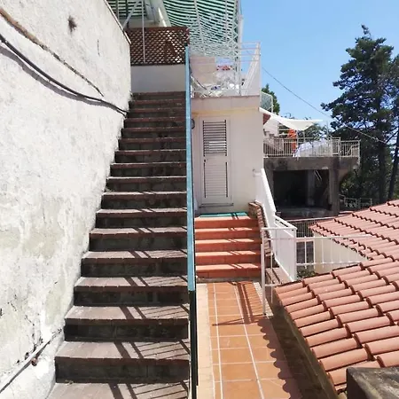 Casa Sul Mare Отель *