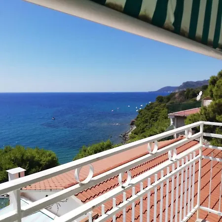 Casa Sul Mare *