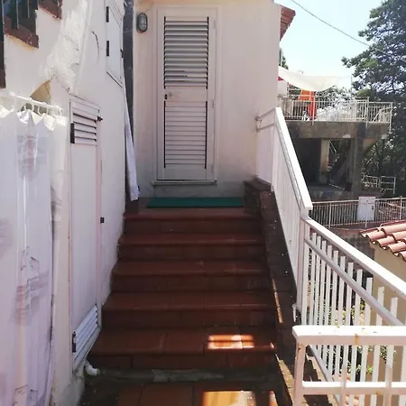 Casa Sul Mare * Аччароли