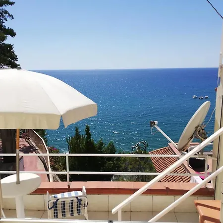 Отель Casa Sul Mare *