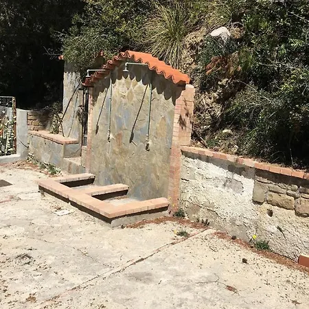Casa Sul Mare Отель