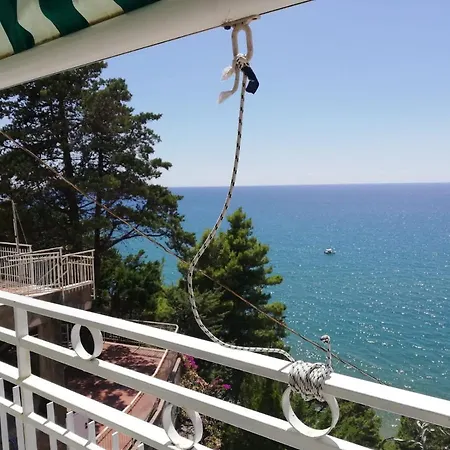 Casa Sul Mare * Аччароли
