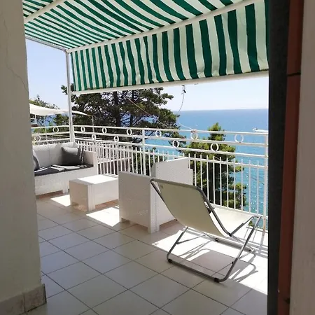 Casa Sul Mare *