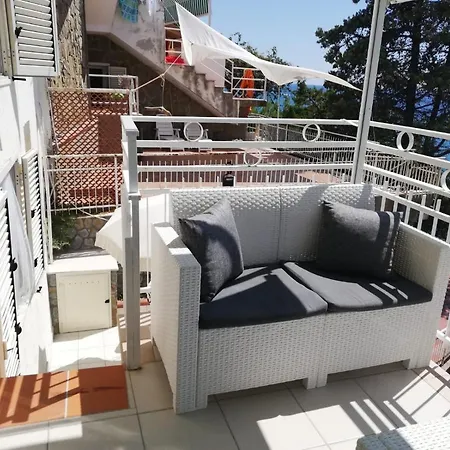Casa Sul Mare Отель