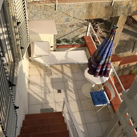Casa Sul Mare *