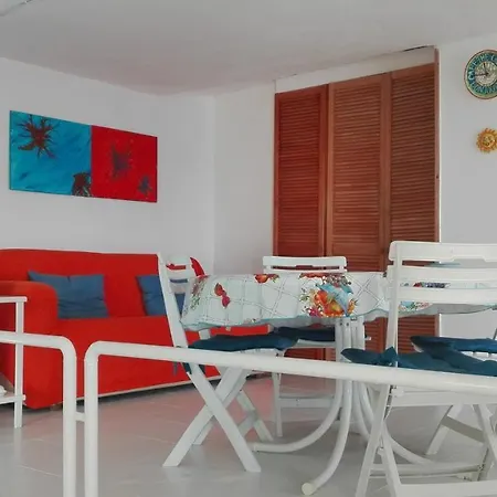 Casa Sul Mare * Аччароли