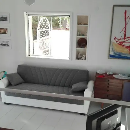 Отель Casa Sul Mare