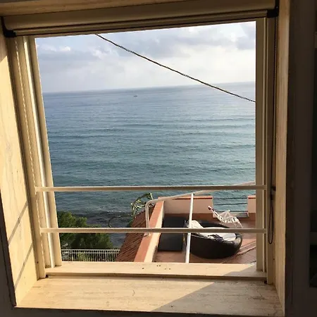 Отель Casa Sul Mare *