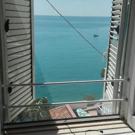 Casa Sul Mare Аччароли