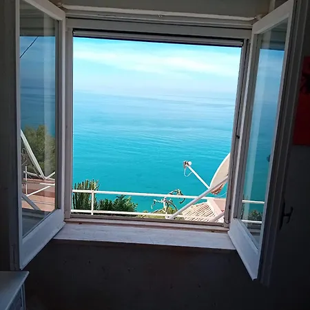Casa Sul Mare * Аччароли