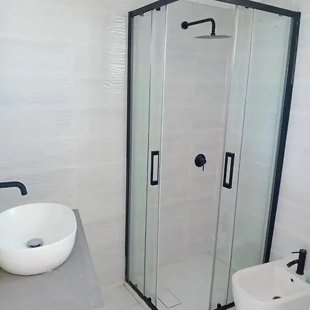 Casa Sul Mare Отель