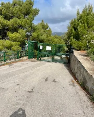 Casa Sul Mare Отель *